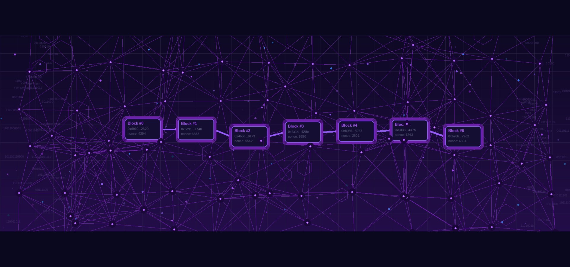 Diplomatura de Posgrado en Innovación y Desarrollo de Aplicaciones basadas en Blockchain