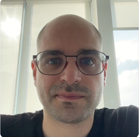 Dr. David Petrocelli