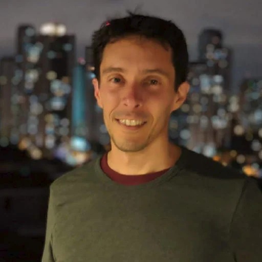 Dr. Marcos Angelini