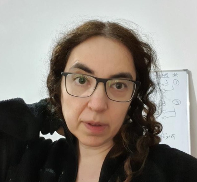 Dra. Rosana Matuk Herrera