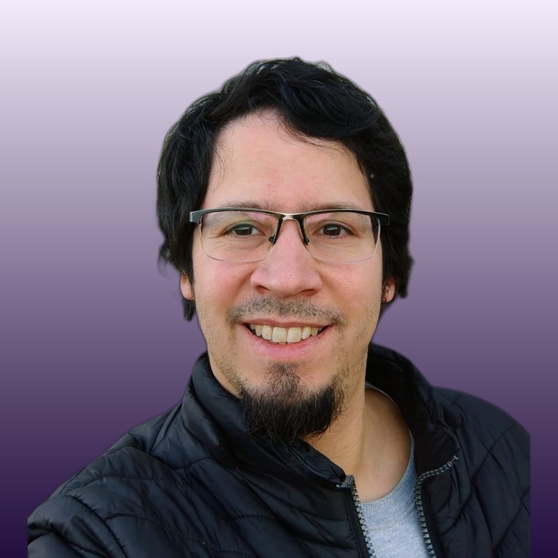 Ciro Edgardo Romero - Docente Invitado