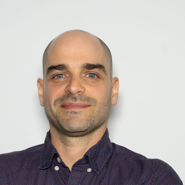 Dr. David Petrocelli - Director